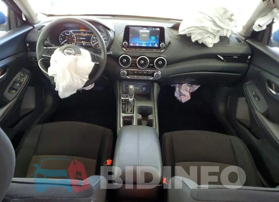 3N1AB8CV8SY294327 Photo# 8