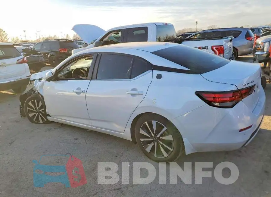 3N1AB8CV8SY363694 Photo# 2