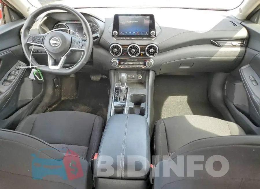 3N1AB8CV8SY384772 Photo# 8