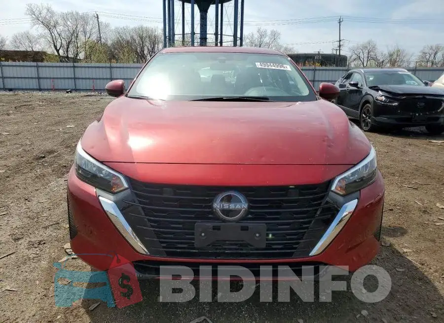 3N1AB8CV8SY384772 Photo# 5