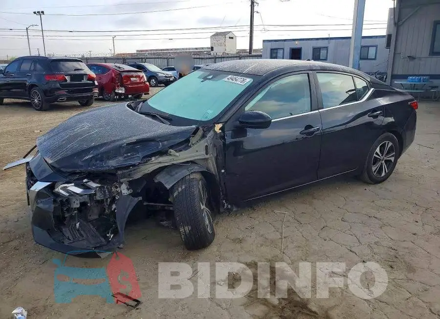 3N1AB8CV9PY249176 Photo# 1