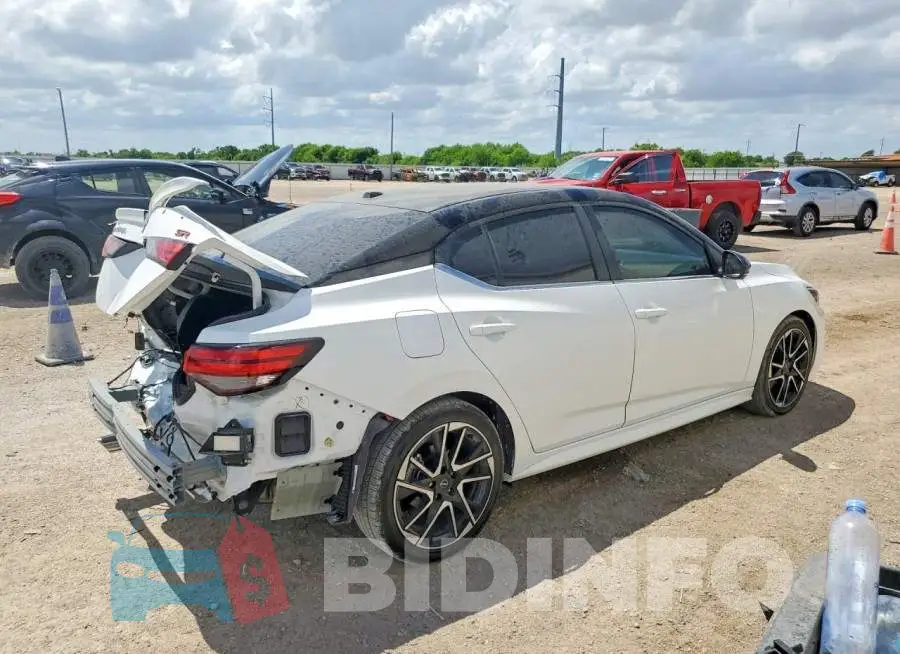 3N1AB8DV8SY251783 Photo# 3