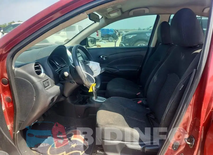 3N1CN7AP1JL886923 Photo# 7
