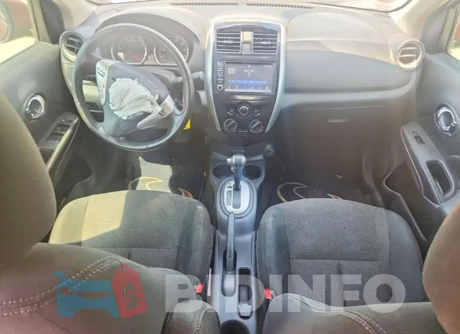 3N1CN7AP1JL886923 Photo# 8