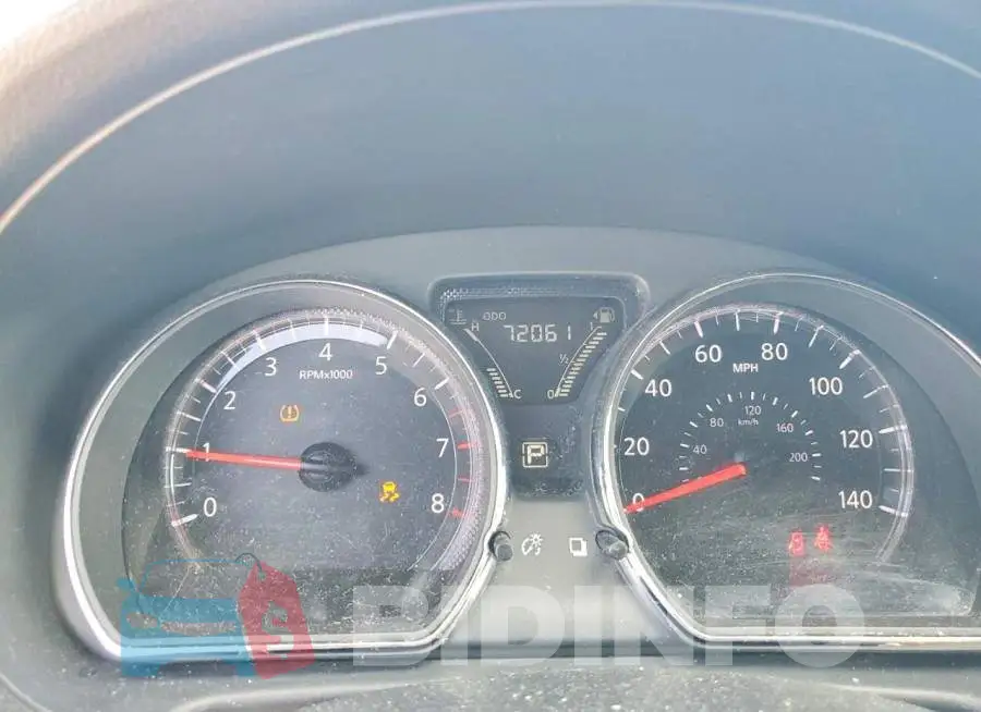 3N1CN7AP3KL843282 Photo# 9