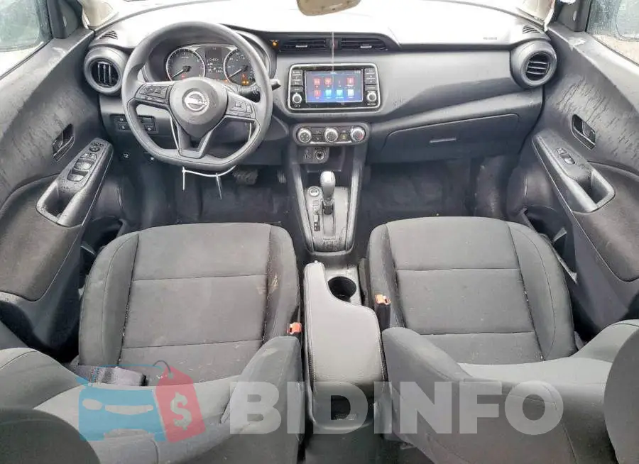 3N1CP5BV6RL578671 Photo# 8