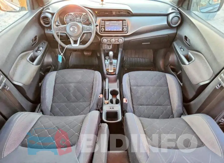 3N1CP5CU3JL520902 Photo# 8