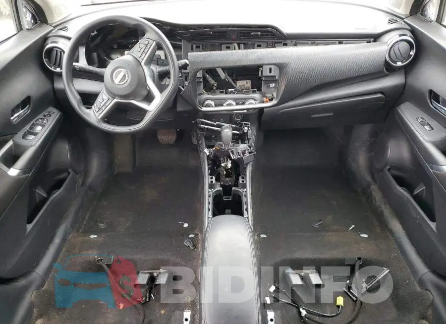 3N1CP5CV4PL491637 Photo# 8