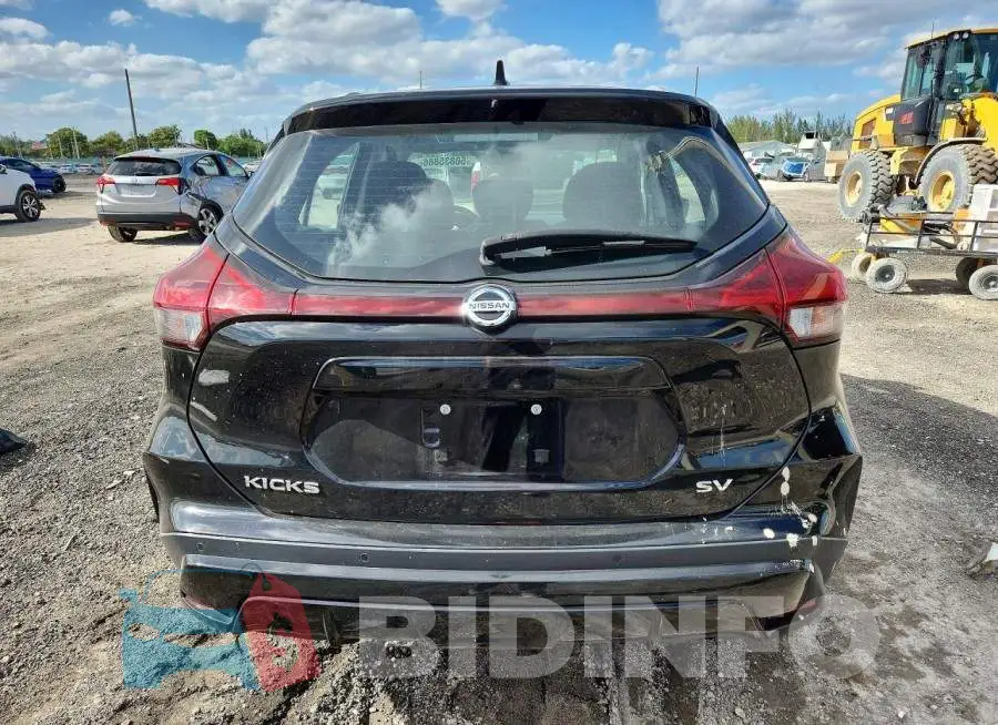 3N1CP5CV5ML473093 Photo# 6