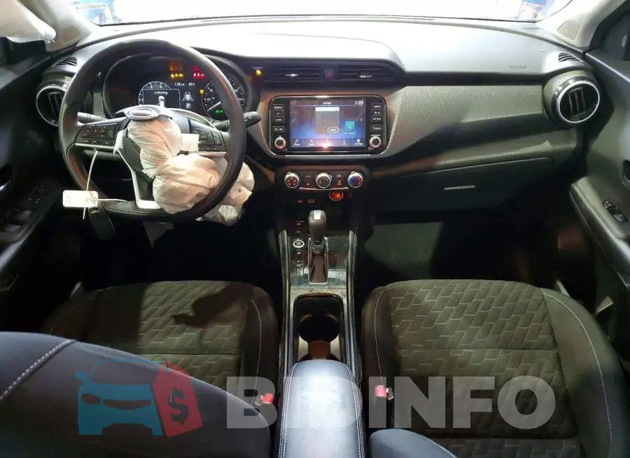 3N1CP5CV6PL501018 Photo# 8