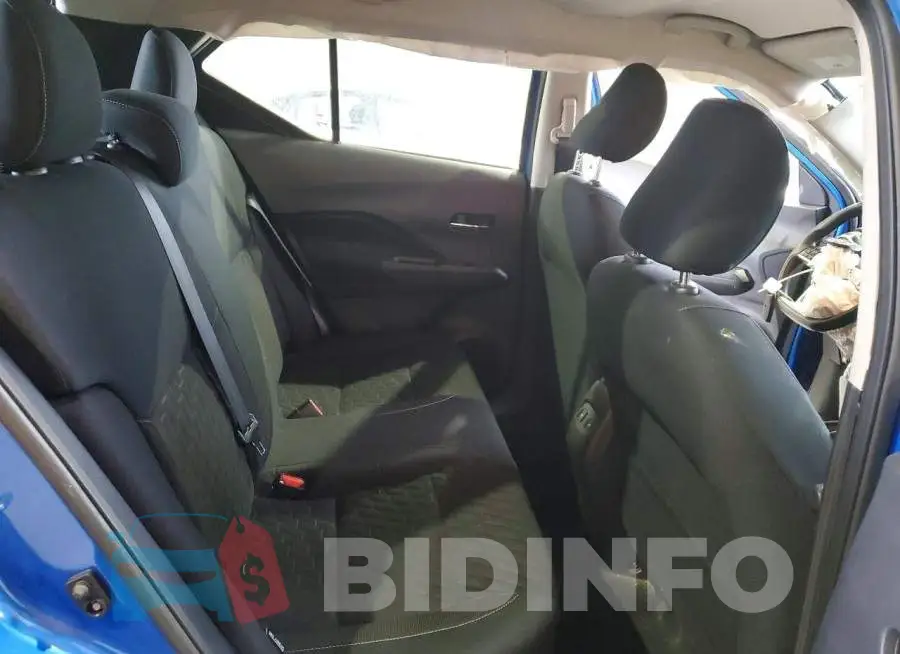 3N1CP5CV6PL501018 Photo# 11