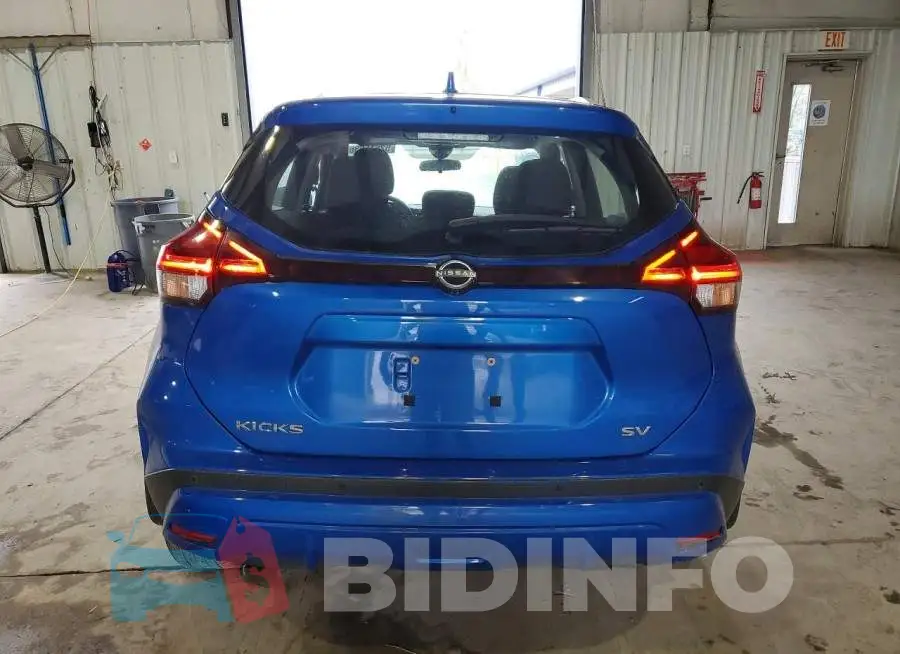 3N1CP5CV6PL501018 Photo# 6