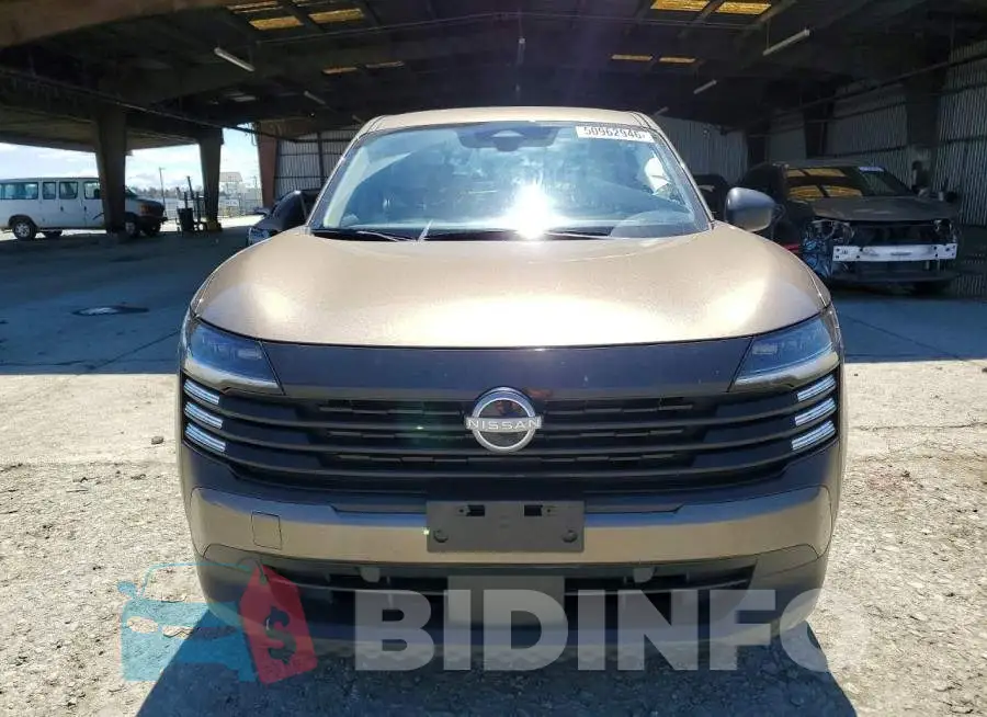 3N8AP6BB5SL375037 Photo# 5