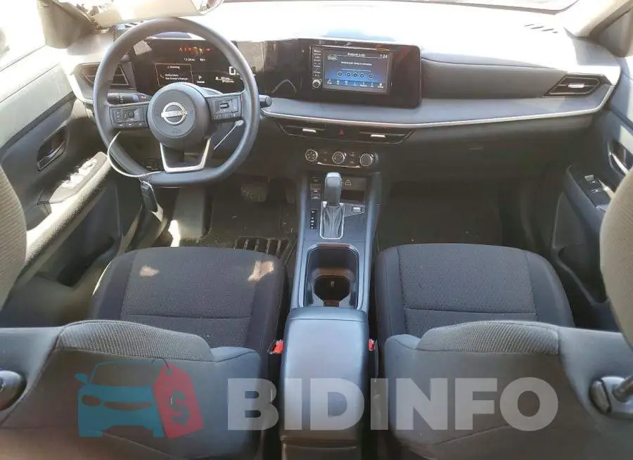 3N8AP6BB5SL375037 Photo# 8