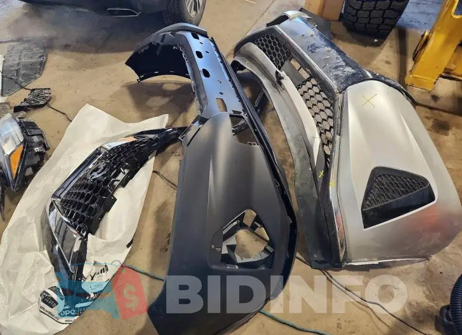 5N1AZ2AS5PC132861 Photo# 13