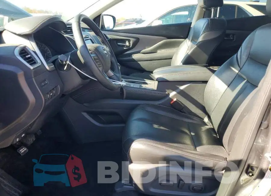 5N1AZ2CS8PC114688 Photo# 7