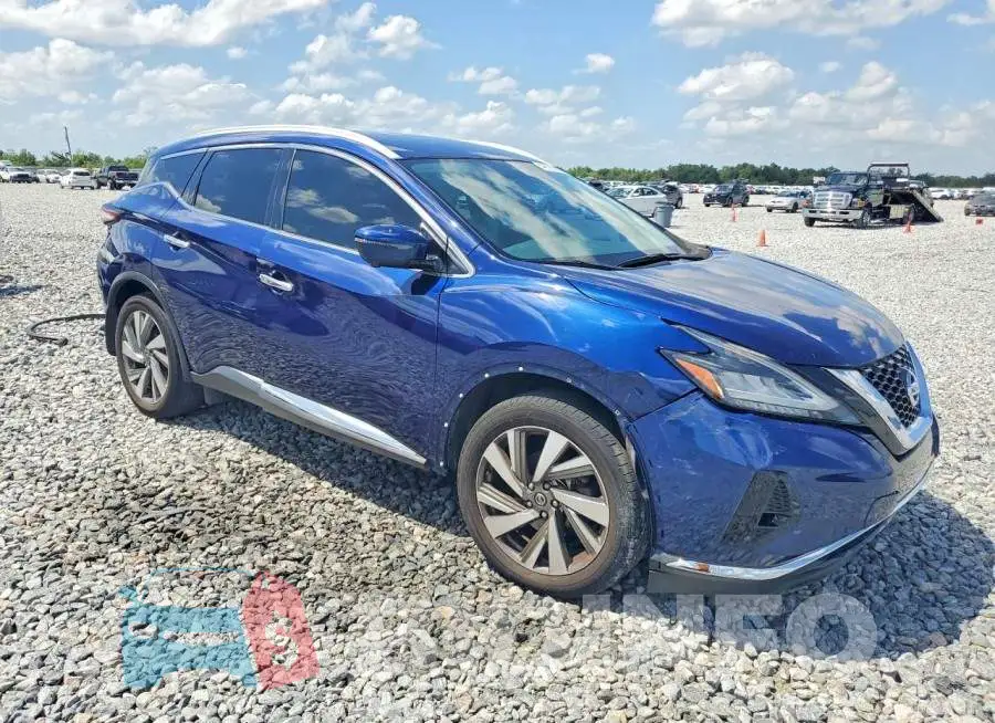 5N1AZ2MJ2KN111899 Photo# 4