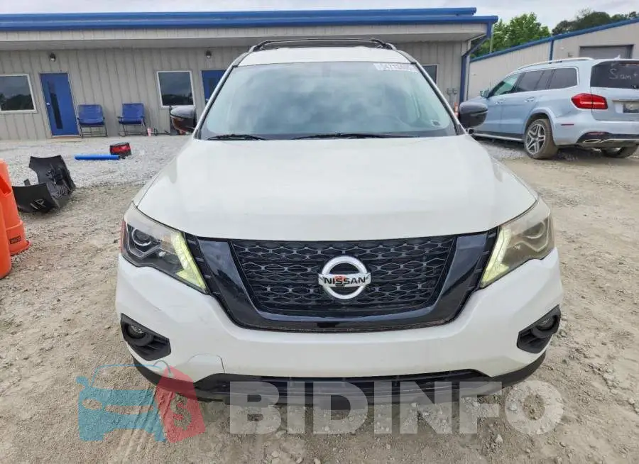 5N1DR2BN9LC579578 Photo# 5