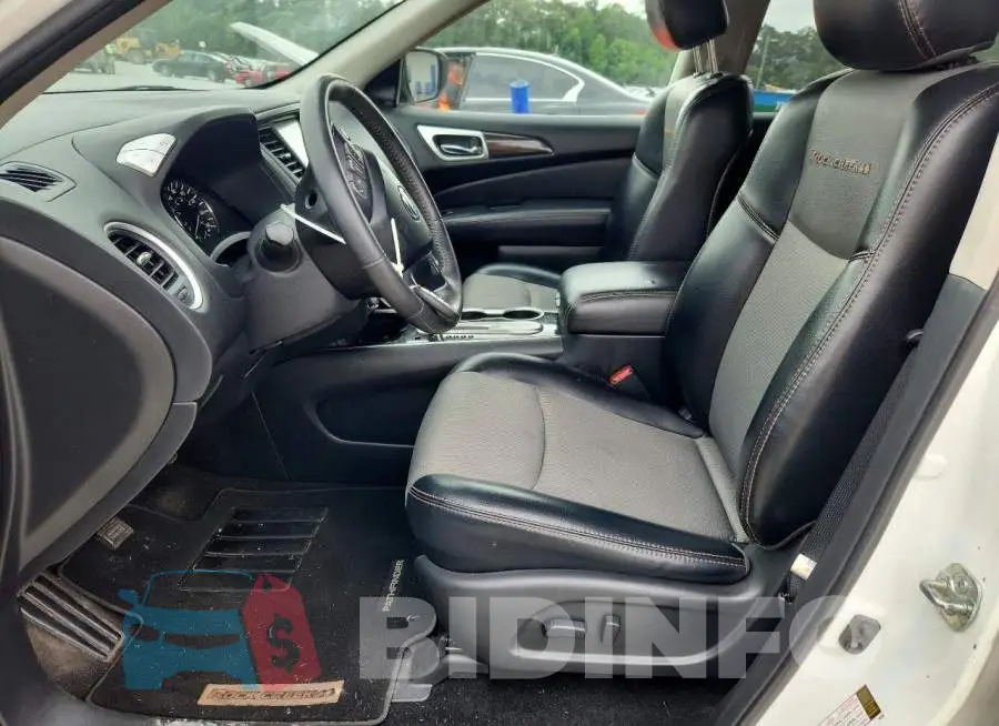 5N1DR2BN9LC579578 Photo# 7