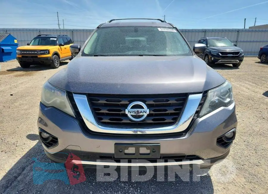 5N1DR2MM2HC624517 Photo# 5