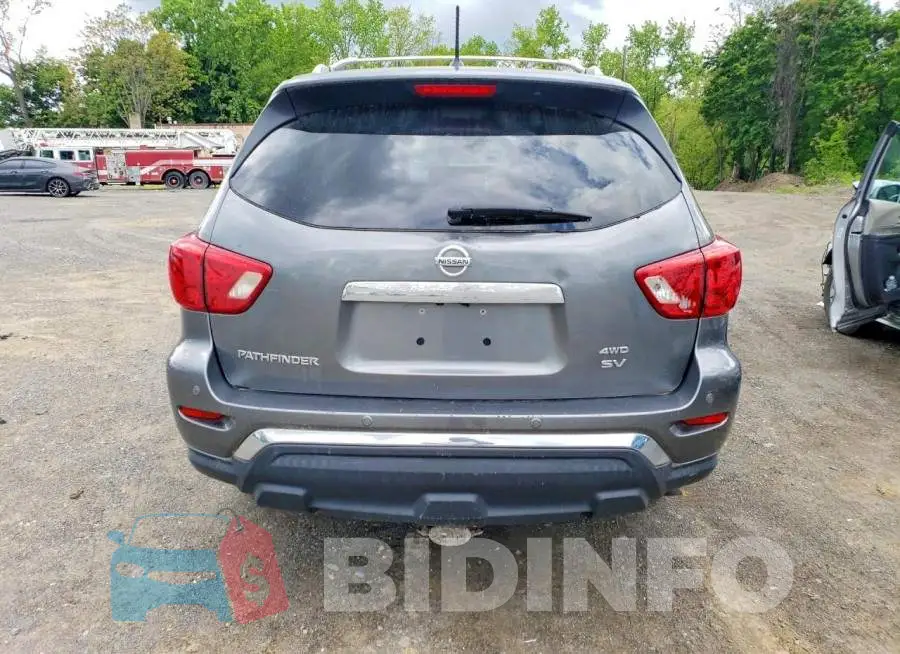 5N1DR2MM7HC643595 Photo# 6