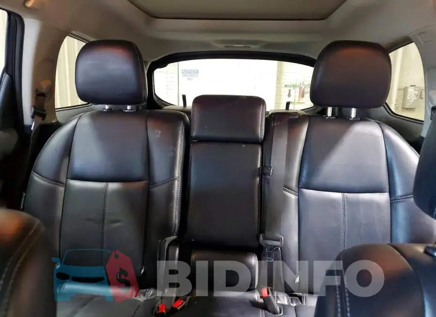 5N1DR2MM8JC677874 Photo# 10