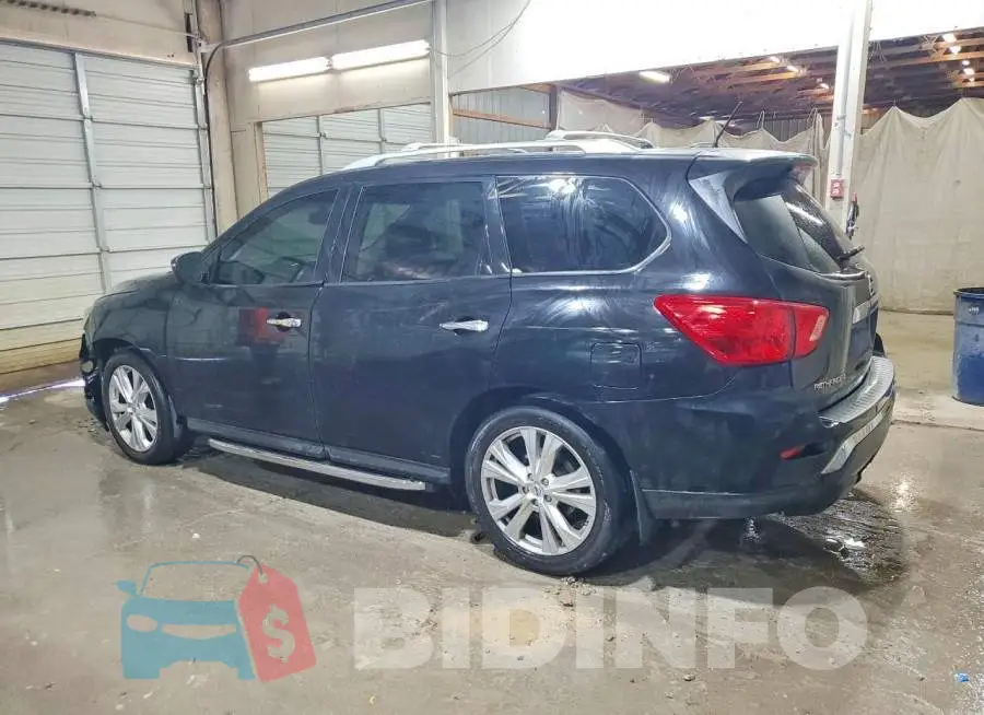 5N1DR2MM8JC677874 Photo# 2