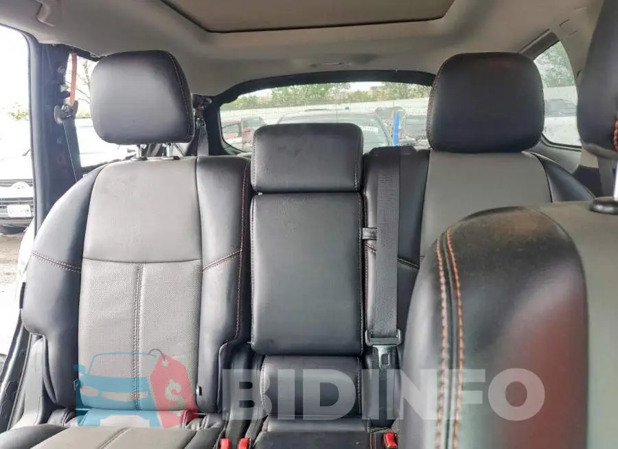5N1DR2MM9KC649728 Photo# 10