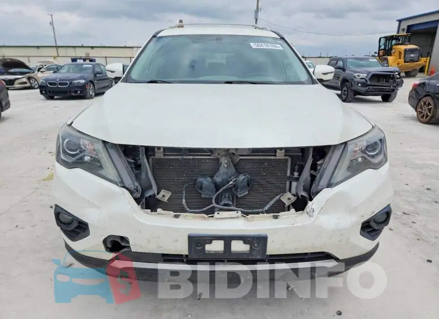5N1DR2MN2JC676891 Photo# 5