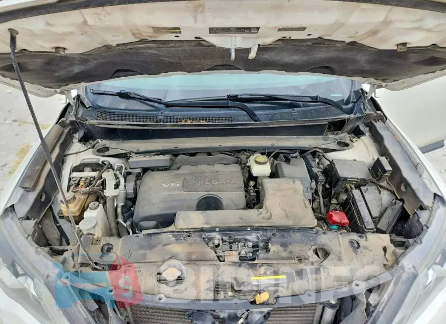 5N1DR2MN2JC676891 Photo# 12