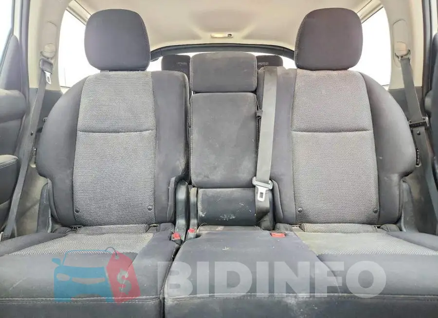 5N1DR2MN2JC676891 Photo# 10