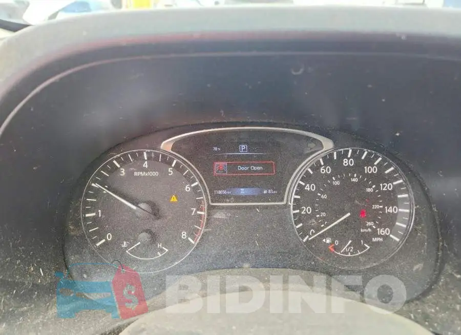 5N1DR2MN2JC676891 Photo# 9
