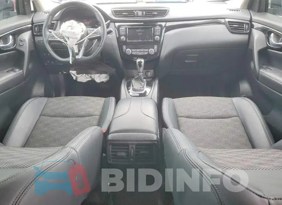 JN1BJ1BW2NW487903 Photo# 8