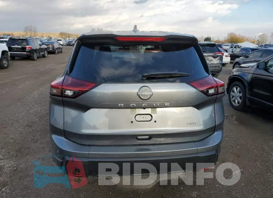 JN8BT3AB3SW173498 Photo# 6