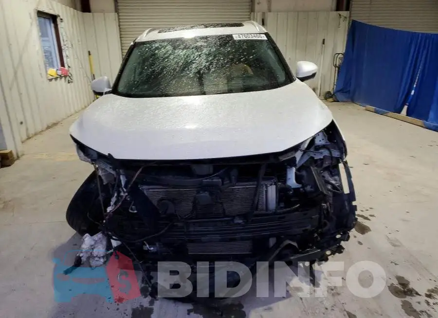 JN8BT3DDXPW302888 Photo# 5