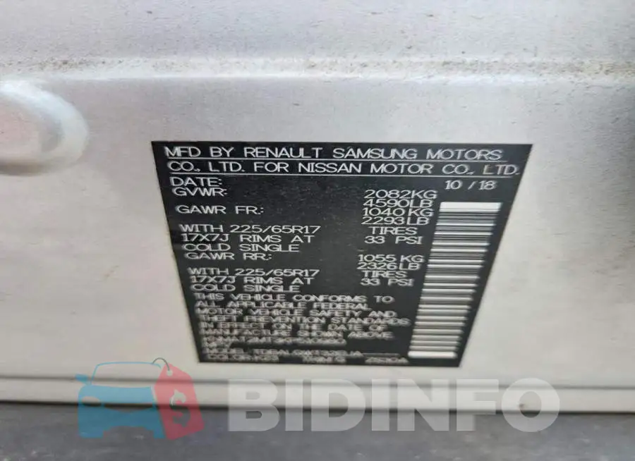 KNMAT2MT3KP510980 Photo# 13