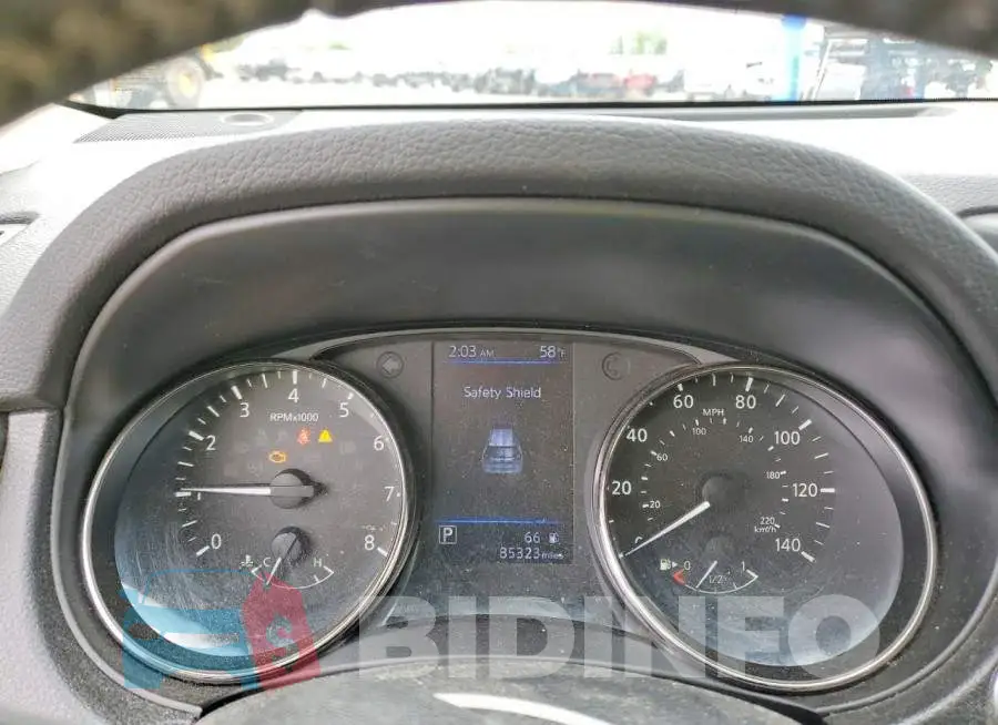 KNMAT2MV3JP528198 Photo# 9