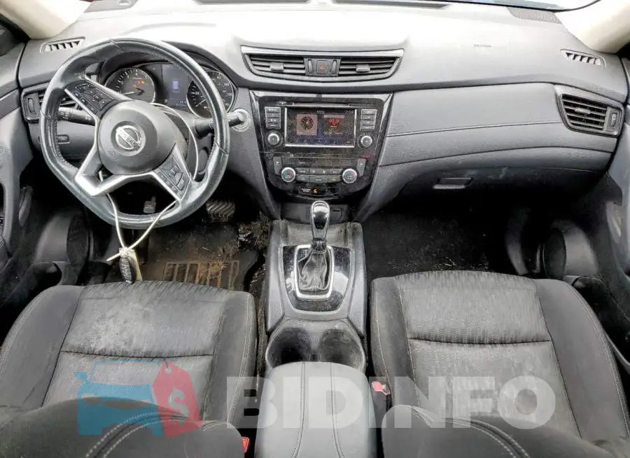 KNMAT2MV3JP528198 Photo# 8