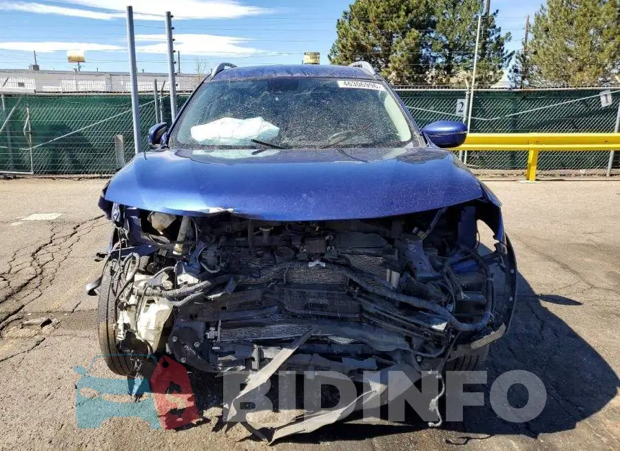 KNMAT2MV4LP518282 Photo# 5