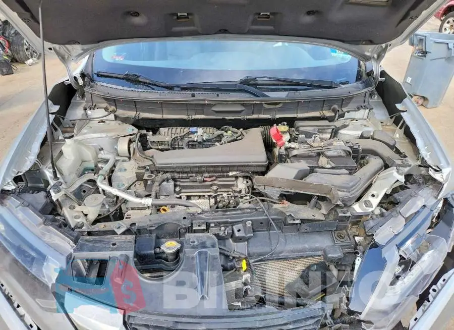 KNMAT2MV6JP622768 Photo# 12