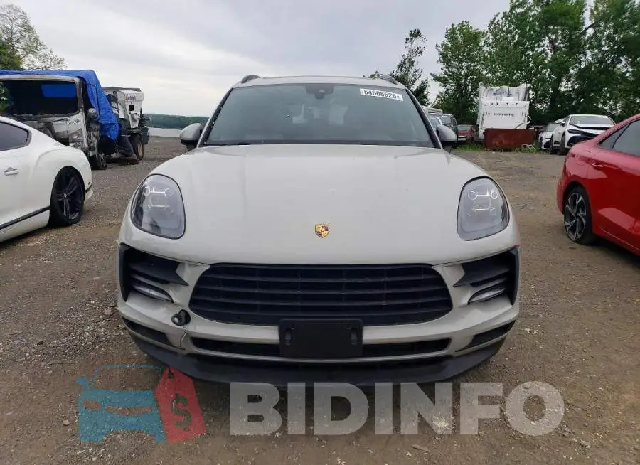WP1AA2A53MLB04301 Photo# 5