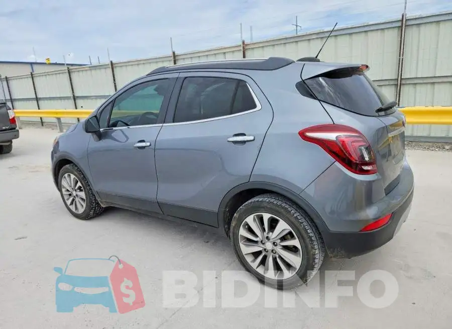 KL4CJASB5LB078355 Photo# 2