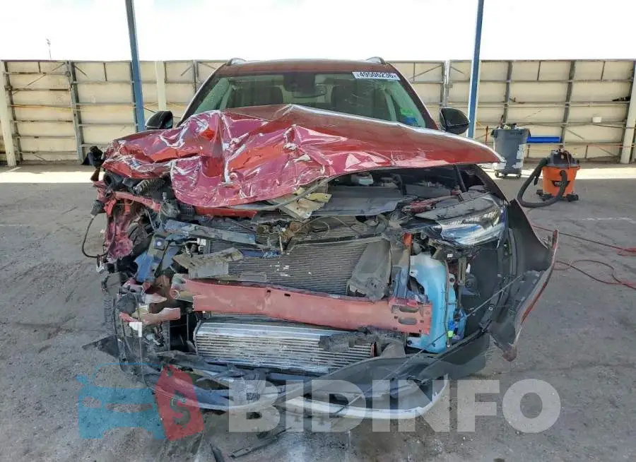 LRBFZMR45PD207319 Photo# 5