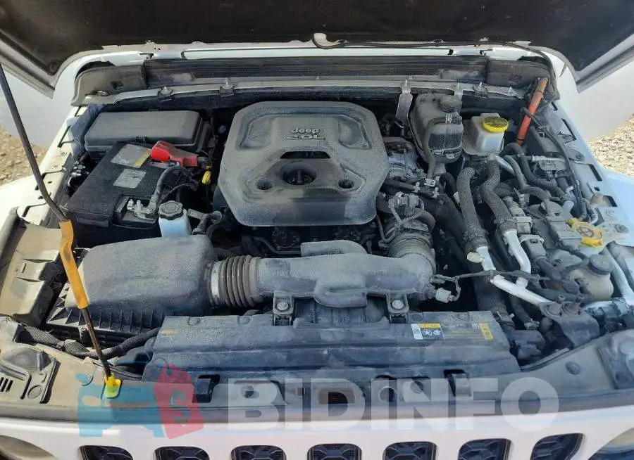 1C4JJXP66PW540111 Photo# 12