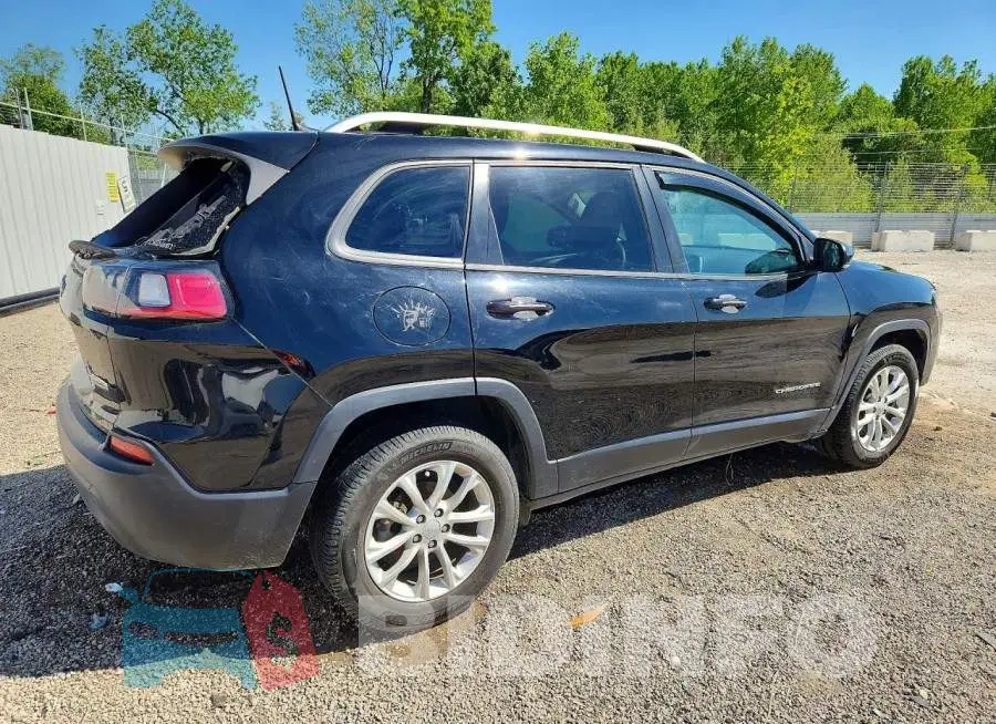 1C4PJLCB1MD211121 Photo# 3