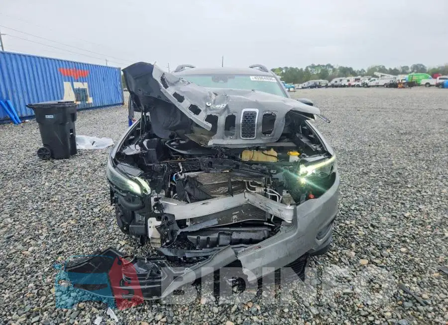1C4PJLMX2ND516865 Photo# 5