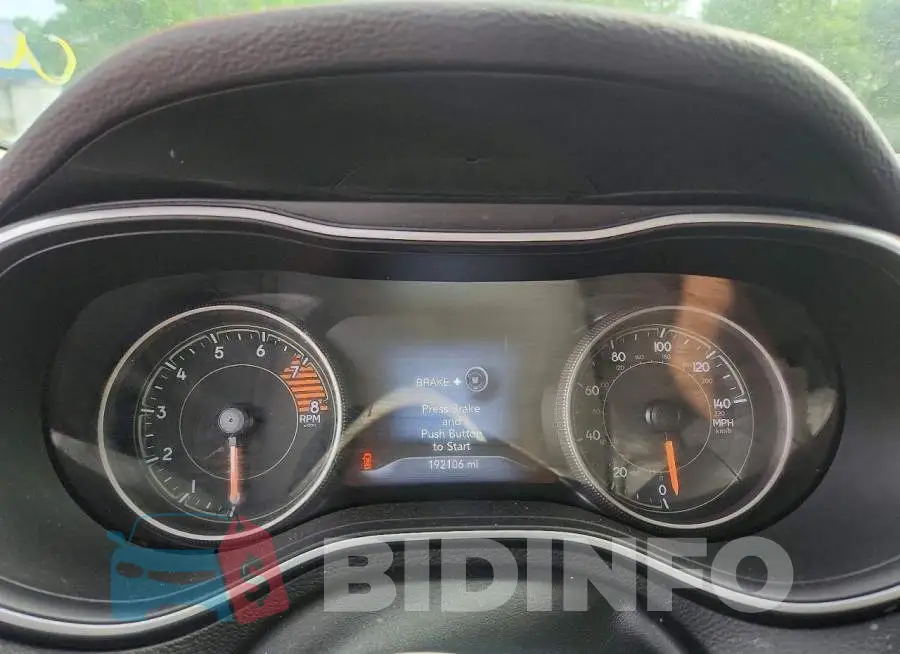 1C4PJMDX4KD484003 Photo# 9