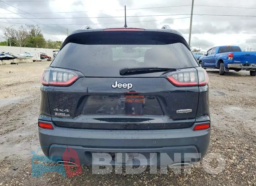 1C4PJMLX1KD114225 Photo# 6