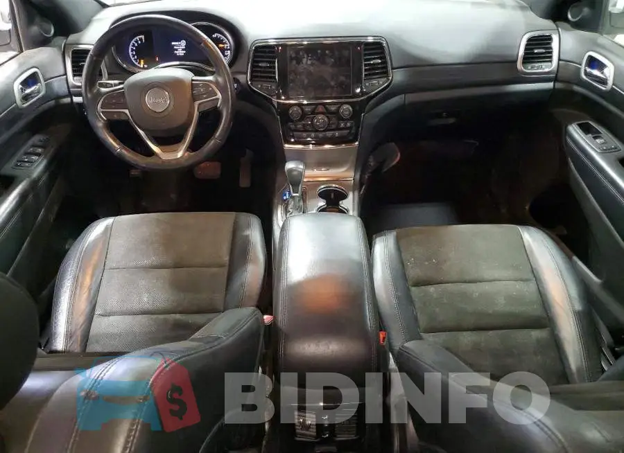 1C4RJFAG4MC515865 Photo# 8