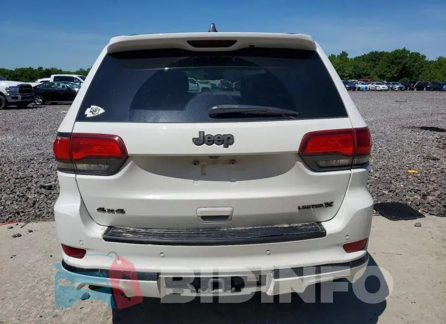 1C4RJFBG9KC558416 Photo# 6